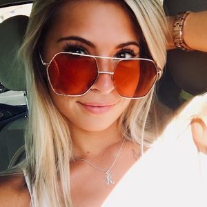 Meet your Posher, Jaycie